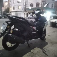 ایروکس۱۷۰سی۱۴۰۲|موتورسیکلت|محمدشهر, شهرک چمران|دیوار