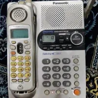 تلفن بیسیم پاناسونیک