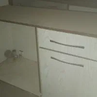 میز پیشخوان هایگلاس