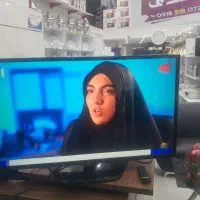 تلویزیون ۴۳ اینج ال جی