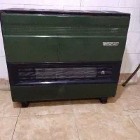 بخاری گازی ایران شرق