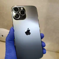 ایفون 13 پرومکس 256 سالم