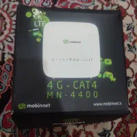 دستگاه  وای فای مبینت بدون احتیاج به تلفن|مودم و تجهیزات شبکه|ایلام, |دیوار