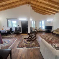 اجاره روزانه ویلایی روبروی درب منطقه آزاد|اجارهٔ کوتاهمدت ویلا و باغ|رشت, گلسار|دیوار