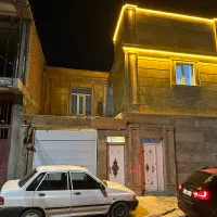 خونه ویلایی