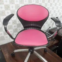 صندلی گردون جکدار صدفی|صندلی و نیمکت|تبریز, |دیوار