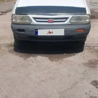 پراید۸۷ دوگانه