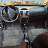 کوییک مدل ۴۰۱ بدون رنگ|خودرو سواری و وانت|تبریز, |دیوار