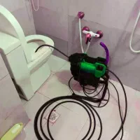 لوله بازکنی فنرزن سراسر رشت وحومه شبانه روزی