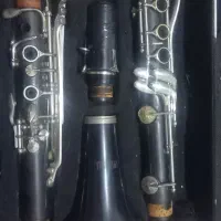 کلارینت یوکوهاما بسیار ساز خوب و تمیز