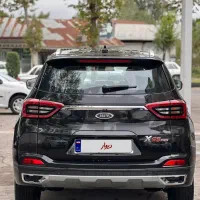 ام وی ام x55 pro مدل ۱۴۰۳|خودرو سواری و وانت|لاهیجان, حاجی آباد|دیوار