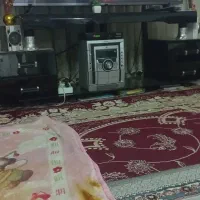 میز تلویزیون|میز تلویزیون|نیشابور, مازول|دیوار