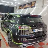 کارشناسی،تشخیص رنگ وفنی خودرو حدادیان .تاچارا|خدمات موتور و ماشین|شیراز, تاچارا|دیوار