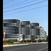 رهن کامل برج فروردین ۲ خواب ۱۳۲ متری