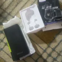 پاوربانک و ایرپاد|لوازم جانبی موبایل و تبلت|کارون, |دیوار