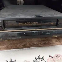 DVD ال جی|پخشکننده DVD و ویدیو|تهران, کیانشهر|دیوار