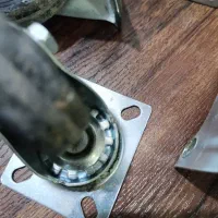 چرخ گاری|قطعات یدکی و لوازم جانبی|مشهد, رضاییه|دیوار