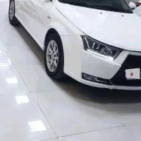 دنا پلاس توربو اتوماتیک مدل 1401|خودرو سواری و وانت|کرمانشاه, |دیوار