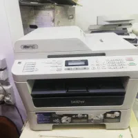 پرینتر لیزری تک وچند کاره|پرینتر، اسکنر، کپی، فکس|سنندج, |دیوار