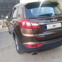 تیگو ۵ لاکچری مدل ۹۵|خودرو سواری و وانت|پردیس, فاز ۱۱|دیوار