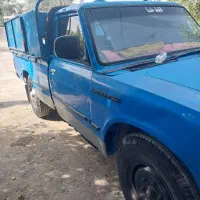 زامیاد Z 24 بنزینی، مدل ۱۳۸۵|خودرو سواری و وانت|میناب, |دیوار