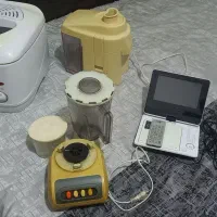 لوازم خانگی برقی