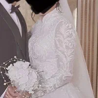 لباس عروس