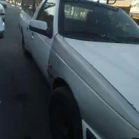 وانت آریسان مدل 94 معاوضه هم دارم|خودرو سواری و وانت|تربت جام, میرقوام الدین|دیوار