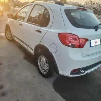 کوئیک R مدل 1400 در حد صفر