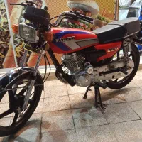 موتور هندا 150