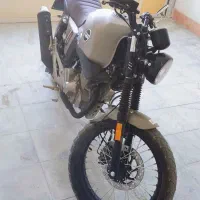 موتور زونتیس n2 230 مدل 1404|موتورسیکلت|بوشهر, |دیوار