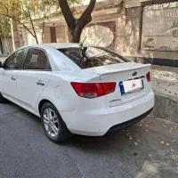 سراتو 2000 اتومات - سالم|خودرو سواری و وانت|کرج, جهانشهر|دیوار