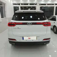 تیگو7پرو1402 بدون توضیح رویت خشک|خودرو سواری و وانت|بوکان, |دیوار