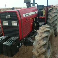 تراکتور ۸۰۰