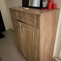 جاکفشی کشودار