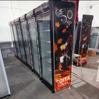 یخچال و فریزر ایستاده|فروشگاه و مغازه|قدس, شهر‌قدس|دیوار