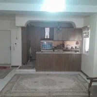 ۸۸ متر نگارستان فول امکانات رو به حیاط و نما|فروش آپارتمان|فردیس, نگارستان|دیوار