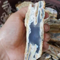 سنگ های عقیق سلیمانی و یشم و|جواهرات|دوگنبدان, |دیوار