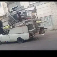 فروشنده*خریدار آهن ضایعات مس خرده ریزانبار سمساری