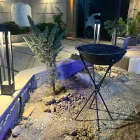 اجاره ویلا باغ روزانه ساعتی هفتگی خالی میباشد|اجارهٔ کوتاه‌مدت ویلا و باغ|شهریار, رنگرز|دیوار