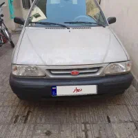 فروش پراید|خودرو سواری و وانت|محمدشهر, محمدشهر|دیوار