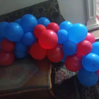 بادکنک تولد