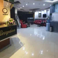 استخدام خانم خانه دار سوئیت آپارتمان