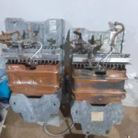 نصب و تعمیر انواع کولر پکیج یخچال لباسشویی ظرفشویی|خدمات پیشه و مهارت|لاهیجان, گلستان|دیوار