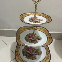 شیرینی خوری چینی