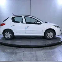 ۲۰۷ پانا تحویل روز