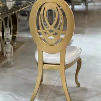 صندلی موادabs مدل اهورا تالارورستوران|عمدهفروشی|قائمشهر, |دیوار