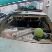 ماشین تصادفی مدل ۹۱فروشی|خودرو سواری و وانت|کوهدشت, |دیوار