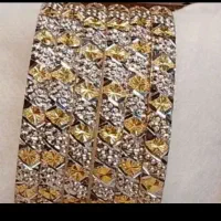 الگونقره آبکاری طلا