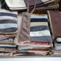 انواع کیف کوسن پیش بند|صنایع دستی و سایر لوازم تزئینی|گمیشان, |دیوار